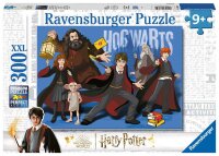 Kinderpuzzle 13365 Harry Potter und die Zauberschule...