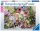 Puzzle 17389 Prachtvolle Blumenliebe 1000 Teile