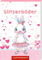 Prinzessin Lillifee Glitzerbilder (4x10 Ex.im Display), Sortiert