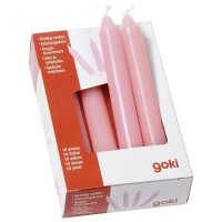 Geburtstagskerzen goki Kinder feiern Geburtstag Geburtstagsdeko geburtstagszug