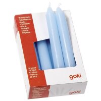 Geburtstagskerzen goki Kinder feiern Geburtstag Geburtstagsdeko geburtstagszug