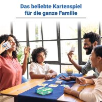 Elfer raus! Der Klassiker Ravensburger 20945