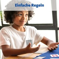 Elfer raus! Der Klassiker Ravensburger 20945