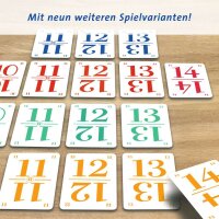 Elfer raus! Der Klassiker Ravensburger 20945