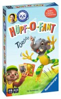 Beweg dich schlau! Hüpf-O-Fant Ravensburger 20951