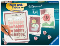Malen nach Zahlen 20236 – Picture Wall Set –...