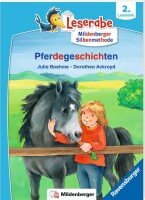 Pferdegeschichten - Leserabe ab 2. Klasse