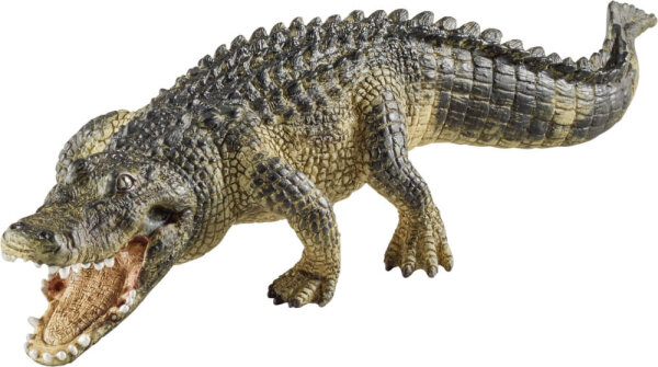 Schleich Wild Life - 14727 Alligator, ab 3 Jahre