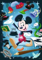 Puzzle 13371 Mickey 300 Teile