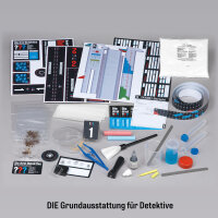 Die drei ??? Detektiv-Koffer