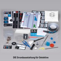 Die drei ??? Detektiv-Koffer