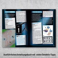 Die drei ??? Detektiv-Koffer
