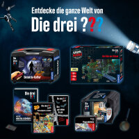 Die drei ??? Detektiv-Koffer