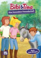 Bibi und Tina: Eine besondere Freundschaft