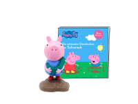 Tonie Peppa Pig - Die schönsten Geschichten von Schorsch