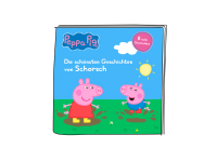 Tonie Peppa Pig - Die schönsten Geschichten von Schorsch