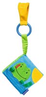 ministeps: Mein erstes Buggy-Beißbuch