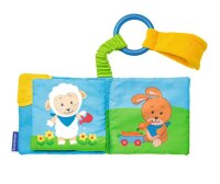 ministeps: Mein erstes Buggy-Beißbuch