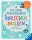Das große Ravensburger Vorschulwissen beantwortet Kinderfragen zu unterschiedlichsten Themen kompetent, altersgerecht und verständlich