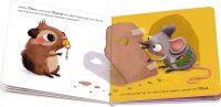 Krümel und der Schnuller
