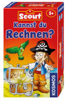 Scout Kannst du rechnen?