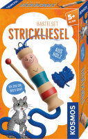 Strickliesel