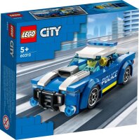 LEGO® City 60312 Polizeiauto