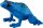 schleich® Wild Life 14864 blauer Pfeilgiftfrosch