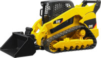 Bruder 02136 CAT Delta-Lader