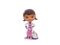 Tonie Disney Doc McStuffins Spielzeugärztin - Buh...