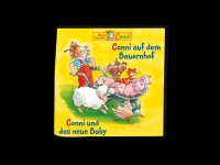 Tonie Conni - Conni auf dem Bauernhof / Conni und das neue Baby