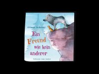 Tonie Ein Freund wie kein anderer