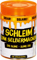 Schleim zum Selbermachen - solar Wild+Cool