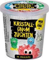 Kristall-Gnom züchten - Wild+Cool, Sortiert