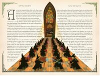 Harry Potter und der Stein der Weisen: MinaLima-Ausgabe (Harry Potter 1)