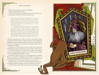 Harry Potter und der Stein der Weisen: MinaLima-Ausgabe (Harry Potter 1)