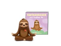 Tonies Fantasiereisen mit Faultier Mo - Neu März 2023