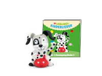 Tonies Lieblings-Kinderlieder Spiel- und Bewegungslieder 2 (Relaunch) Neu März 2023