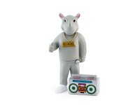 Tonie DIKKA – Oh Yeah! Kinder-Rap ab 5 Jahren