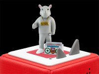 Tonie DIKKA – Oh Yeah! Kinder-Rap ab 5 Jahren
