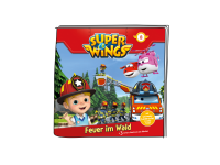 Tonies Super Wings Feuer im Wald - Neu März 2023