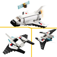 LEGO® Creator 31134 Spaceshuttle