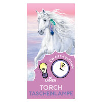 Miss Melody Taschenlampe Mit Timer, Sortiert