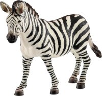 Schleich 14810 Zebra Stute, ab 3 Jahre