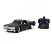 Fast & Furious RC El Camino (FF10) 1:16