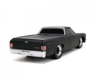 Fast & Furious RC El Camino (FF10) 1:16