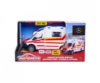 Mercedes-Benz Sprinter Ambulance