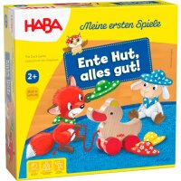 MES – Ente Hut, alles gut!