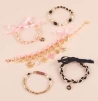 Juicy Coutoure Schmuckset Dream Collection