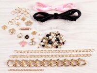 Juicy Coutoure Schmuckset Dream Collection